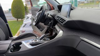 Peugeot 3008 2018 1.5 BLUEHDI 130 ALLURE + Advanced Grip Control-thumb-6