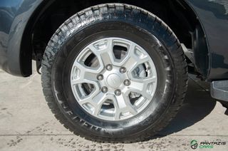Ford Ranger 2017 DoubleCab XLT 2.2TDCi 160HP 4X4 ΑΡΓΑ 6ΤΑΧΥΤΟ NAVI EU6-thumb-6