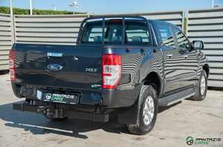 Ford Ranger 2017 DoubleCab XLT 2.2TDCi 160HP 4X4 ΑΡΓΑ 6ΤΑΧΥΤΟ NAVI EU6-thumb-15