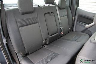 Ford Ranger 2017 DoubleCab XLT 2.2TDCi 160HP 4X4 ΑΡΓΑ 6ΤΑΧΥΤΟ NAVI EU6-thumb-16