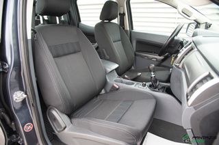 Ford Ranger 2017 DoubleCab XLT 2.2TDCi 160HP 4X4 ΑΡΓΑ 6ΤΑΧΥΤΟ NAVI EU6-thumb-18