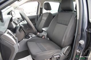 Ford Ranger 2017 DoubleCab XLT 2.2TDCi 160HP 4X4 ΑΡΓΑ 6ΤΑΧΥΤΟ NAVI EU6-thumb-21