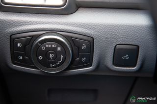 Ford Ranger 2017 DoubleCab XLT 2.2TDCi 160HP 4X4 ΑΡΓΑ 6ΤΑΧΥΤΟ NAVI EU6-thumb-25