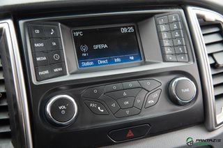 Ford Ranger 2017 DoubleCab XLT 2.2TDCi 160HP 4X4 ΑΡΓΑ 6ΤΑΧΥΤΟ NAVI EU6-thumb-27