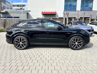 Porsche Cayenne 2024 COUPE -PANO - ΑΕΡΑΝΑΡΤΗΣΗ -BOSE-thumb-1