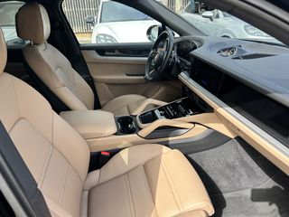 Porsche Cayenne 2024 COUPE -PANO - ΑΕΡΑΝΑΡΤΗΣΗ -BOSE-thumb-8