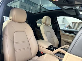 Porsche Cayenne 2024 COUPE -PANO - ΑΕΡΑΝΑΡΤΗΣΗ -BOSE-thumb-4