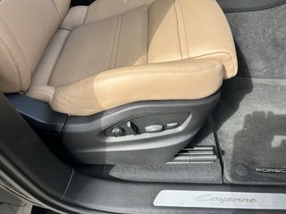 Porsche Cayenne 2024 COUPE -PANO - ΑΕΡΑΝΑΡΤΗΣΗ -BOSE-thumb-9