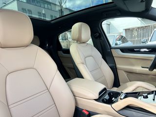 Porsche Cayenne 2024 COUPE -PANO - ΑΕΡΑΝΑΡΤΗΣΗ -BOSE-thumb-10