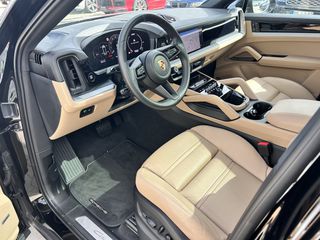 Porsche Cayenne 2024 COUPE -PANO - ΑΕΡΑΝΑΡΤΗΣΗ -BOSE-thumb-13
