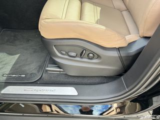 Porsche Cayenne 2024 COUPE -PANO - ΑΕΡΑΝΑΡΤΗΣΗ -BOSE-thumb-14