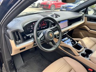 Porsche Cayenne 2024 COUPE -PANO - ΑΕΡΑΝΑΡΤΗΣΗ -BOSE-thumb-17