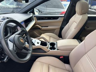 Porsche Cayenne 2024 COUPE -PANO - ΑΕΡΑΝΑΡΤΗΣΗ -BOSE-thumb-18