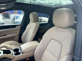 Porsche Cayenne 2024 COUPE -PANO - ΑΕΡΑΝΑΡΤΗΣΗ -BOSE-thumb-20