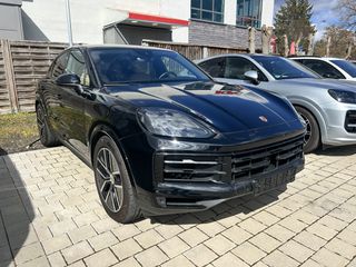 Porsche Cayenne 2024 COUPE -PANO - ΑΕΡΑΝΑΡΤΗΣΗ -BOSE-thumb-21