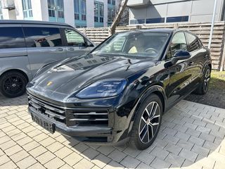 Porsche Cayenne 2024 COUPE -PANO - ΑΕΡΑΝΑΡΤΗΣΗ -BOSE-thumb-7