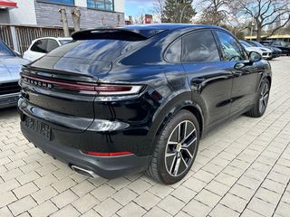 Porsche Cayenne 2024 COUPE -PANO - ΑΕΡΑΝΑΡΤΗΣΗ -BOSE-thumb-2