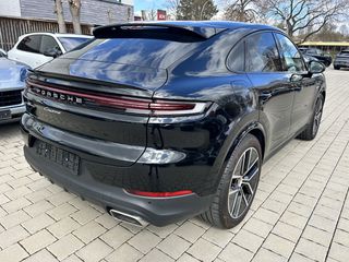 Porsche Cayenne 2024 COUPE -PANO - ΑΕΡΑΝΑΡΤΗΣΗ -BOSE-thumb-22