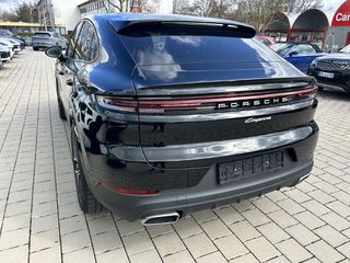 Porsche Cayenne 2024 COUPE -PANO - ΑΕΡΑΝΑΡΤΗΣΗ -BOSE-thumb-23