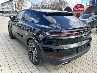 Porsche Cayenne 2024 COUPE -PANO - ΑΕΡΑΝΑΡΤΗΣΗ -BOSE-thumb-5