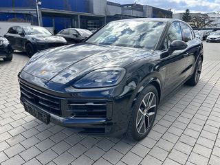 Porsche Cayenne 2024 COUPE -PANO - ΑΕΡΑΝΑΡΤΗΣΗ -BOSE-thumb-24