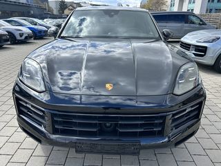 Porsche Cayenne 2024 COUPE -PANO - ΑΕΡΑΝΑΡΤΗΣΗ -BOSE-thumb-6