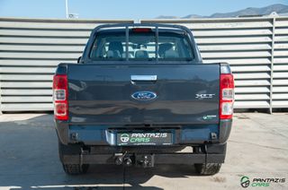 Pickup - Αγροτικό Ford 2017 Ranger DoubleCab XLT 2.2TDCi 160HP 4X4 ΑΡΓΑ 6ΤΑΧΥΤΟ NAVI EU6-thumb-12