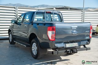 Pickup - Αγροτικό Ford 2017 Ranger DoubleCab XLT 2.2TDCi 160HP 4X4 ΑΡΓΑ 6ΤΑΧΥΤΟ NAVI EU6-thumb-13