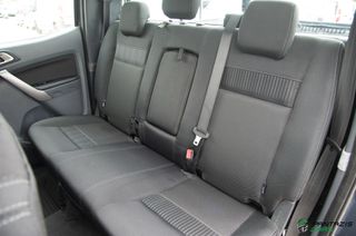 Pickup - Αγροτικό Ford 2017 Ranger DoubleCab XLT 2.2TDCi 160HP 4X4 ΑΡΓΑ 6ΤΑΧΥΤΟ NAVI EU6-thumb-19