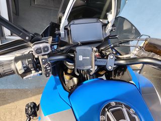 CFmoto 650MT 2022