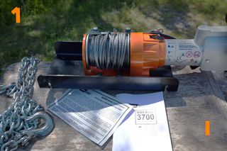 WARN - 12V Ηλεκτρικός εργάτης-thumb-4