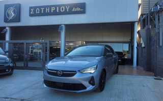 Opel Corsa 2021 1.2 Turbo GS Line