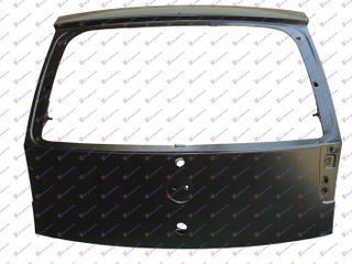 Πόρτα Πίσω 3η / FIAT PUNTO 03-11 / 51833466 - 1 Τεμ