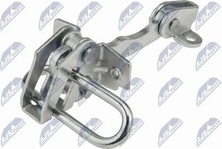 Carro Στοπ Πόρτας Εμπρός 3Π κατάλληλο για FIAT PUNTO 2003-2011 (188) / 51754187 - 1 Τεμ