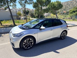 Volkswagen ID.3 2023 Ελληνικο, prime pro