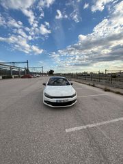 Volkswagen Scirocco 2011