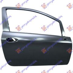 Πόρτα Εμπρός 3Π (Γνήσιο) / FIAT PUNTO 12- / 51846216 - Δεξί - 1 Τεμ