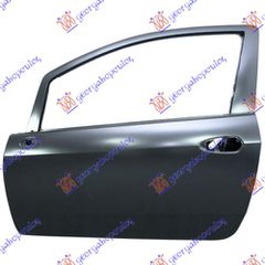 Πόρτα Εμπρός 3Π (Γνήσιο) / FIAT PUNTO EVO 09-12 / 51846217 - Αριστερό - 1 Τεμ