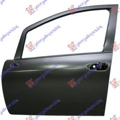 Πόρτα Εμπρός 5 Θύρο (Γνήσιο) / FIAT PUNTO 12- / 51846215 - Αριστερό - 1 Τεμ