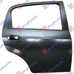 Πόρτα Πίσω (Γνήσιο) / FIAT GRANDE PUNTO 05-12 / 51888069 - Δεξί - 1 Τεμ