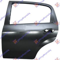 Πόρτα Πίσω (Γνήσιο) / FIAT PUNTO 12- / 51888070 - Αριστερό - 1 Τεμ