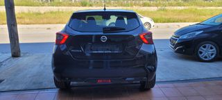 Nissan Micra 2018 FULL EXTRA NAVI CAMERA ΚΑΛΟΚΑΙΡΙΝΗ ΠΡΟΣΦΟΡΑ-thumb-2