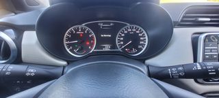 Nissan Micra 2018 FULL EXTRA NAVI CAMERA ΚΑΛΟΚΑΙΡΙΝΗ ΠΡΟΣΦΟΡΑ-thumb-6