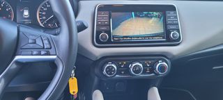 Nissan Micra 2018 FULL EXTRA NAVI CAMERA ΚΑΛΟΚΑΙΡΙΝΗ ΠΡΟΣΦΟΡΑ-thumb-10