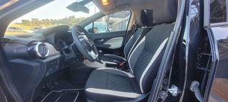 Nissan Micra 2018 FULL EXTRA NAVI CAMERA ΚΑΛΟΚΑΙΡΙΝΗ ΠΡΟΣΦΟΡΑ-thumb-11