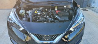 Nissan Micra 2018 FULL EXTRA NAVI CAMERA ΚΑΛΟΚΑΙΡΙΝΗ ΠΡΟΣΦΟΡΑ-thumb-16