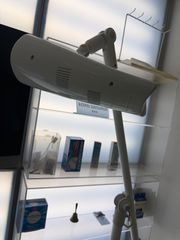 Οδοντιατρική λάμπα λεύκανσής-thumb-1