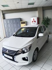 Mitsubishi Space Star 2021