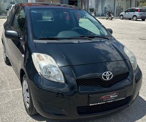 Toyota Yaris 2011 1.0 VVTI A/C! FULL EXTRA!!! MANOS MOTORS