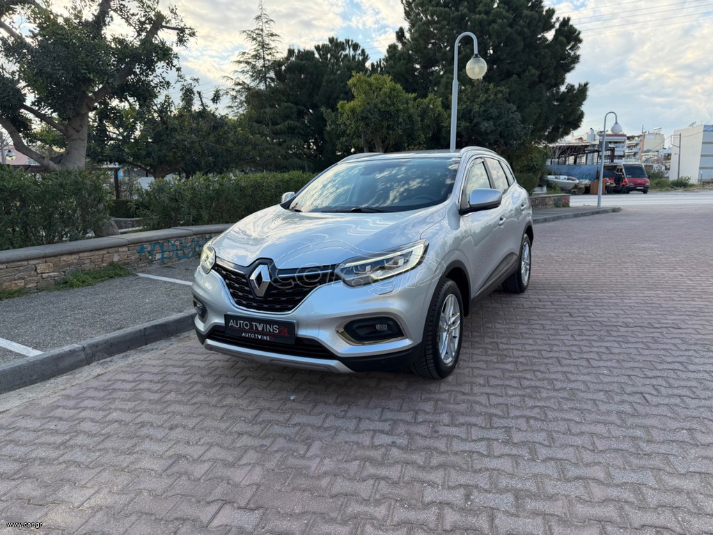 Renault Kadjar 2020 AUTOMATIC